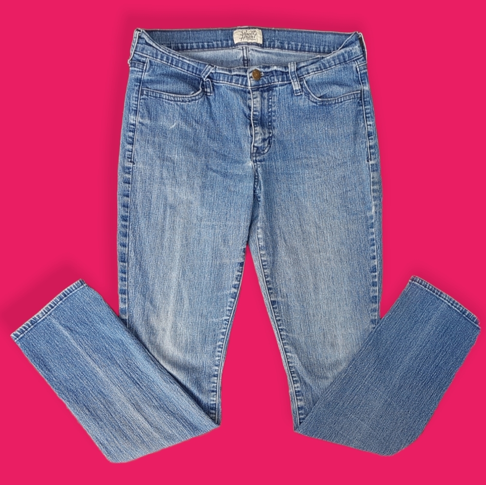 Old Navy Skinny Jeans